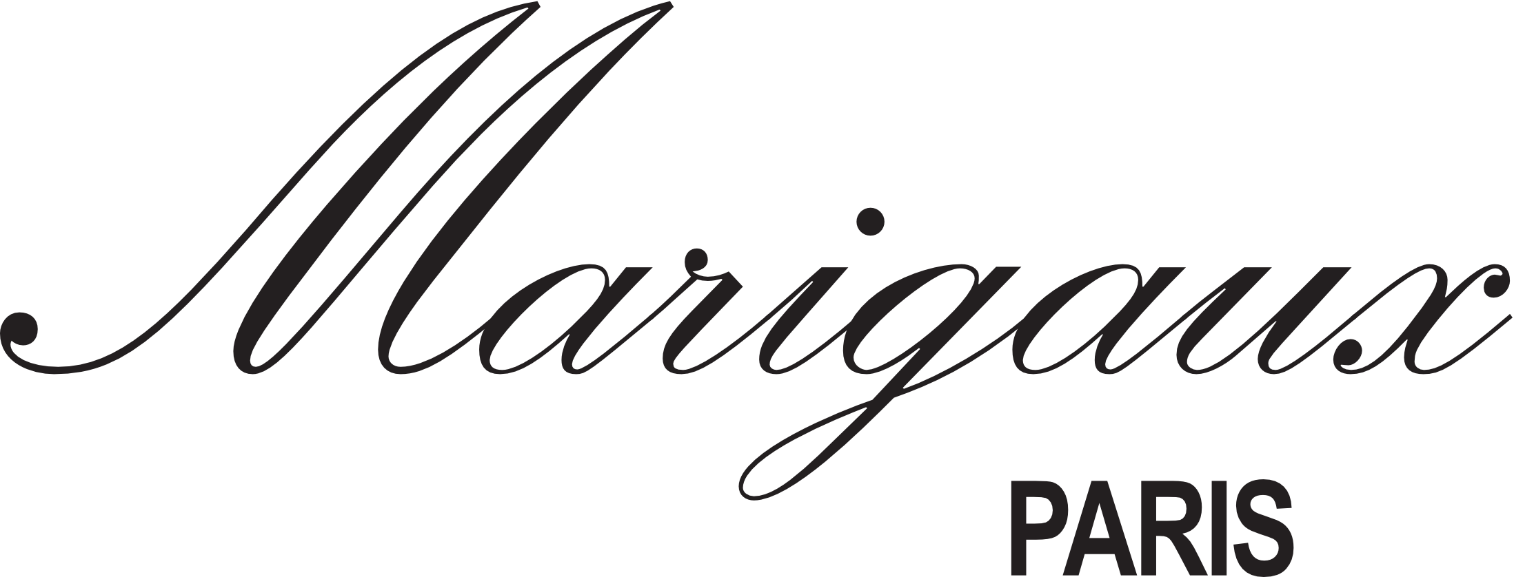 Marigaux Logo