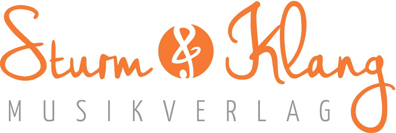 Sturm & Klang Musikverlag Logo
