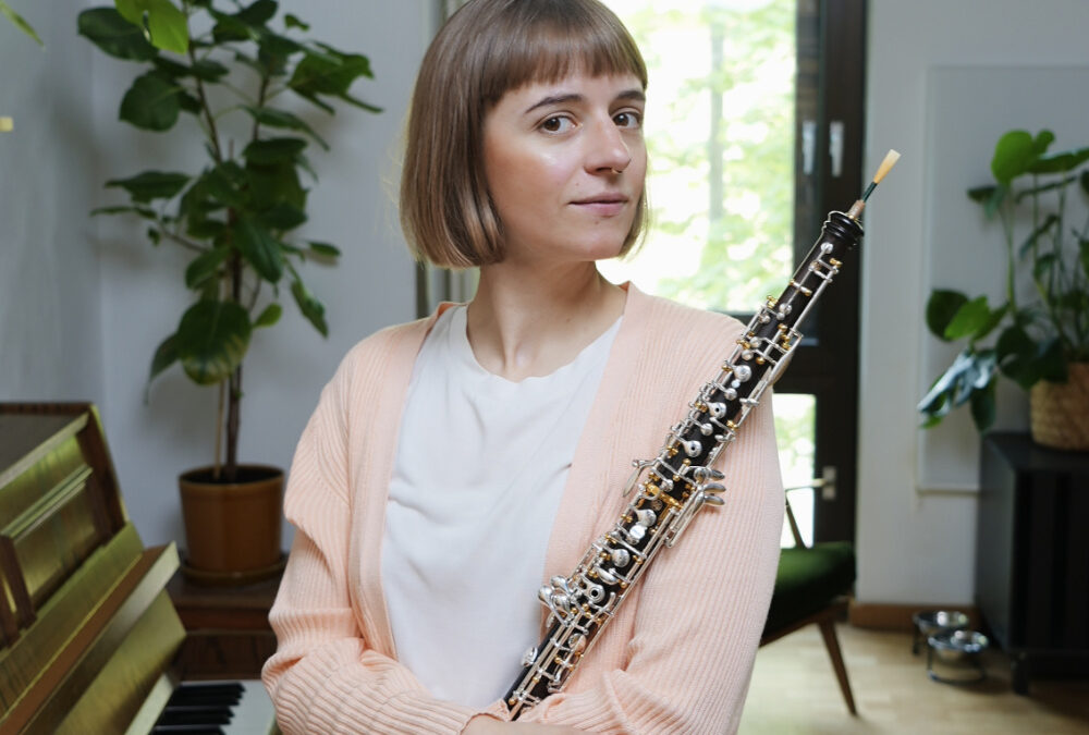 Gebrüder Mönnig & Miriam Hanika